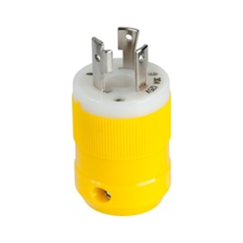 Marinco Stiftstecker, 30A 125V marinco_stiftstecker__30a_125v_55586