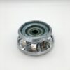 Maxwell 6-7mm Kettennuss für RC-8 maxwell_6_7mm_kettennuss_für_rc_8_147792