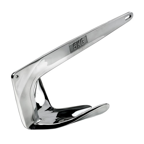 Maxwell Anker MAXCLAW 20Kg INOX maxwell_anker_maxclaw_20kg_inox_50525