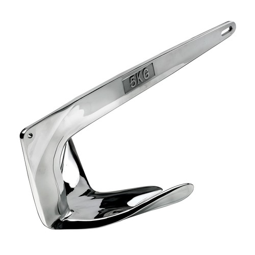 Maxwell Anker MAXCLAW 5Kg INOX maxwell_anker_maxclaw_5kg_inox_50521