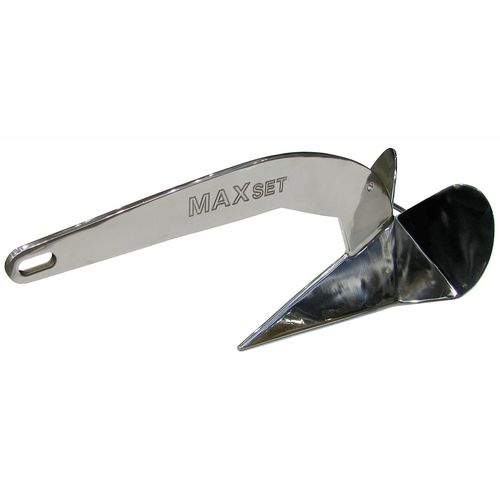Maxwell MaxSet Anker 30 Kg maxwell_pflugscharanker_maxset06_inox_6kg_174389