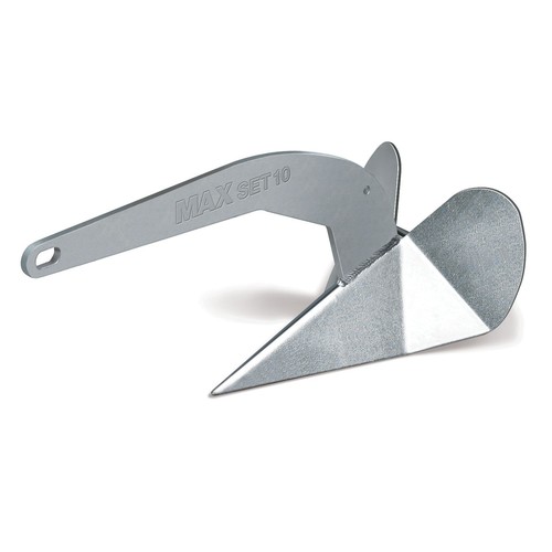 Maxwell Pflugscharanker MAXSET10 verzinkt 10 kg maxwell_pflugscharanker_maxset10_verzinkt_10_kg_50509