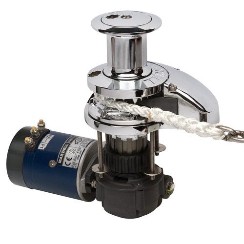 Maxwell verti. Ankerwinde mit Spill, RC10-8, 24V maxwell_verti__ankerwinde_mit_spill_rc10_10__24v_37427