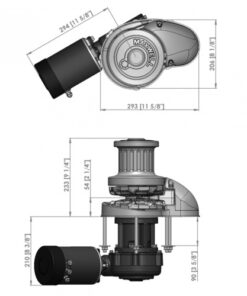 Maxwell verti. Ankerwinde mit Spill RC12-10, 24V maxwell_verti__ankerwinde_mit_spill_rc12_12__hyd__61219