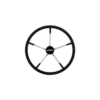 Multiflex Taurus (Schwarz) Durchmesser: 400mm multiflex_steuerrad_taurus__black___400mm_157498