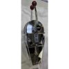 Multiflex Top Mount - Steuerhebel (doppelt) (mit multiflex_zweihebelschaltung__top_montage_181760
