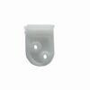 Schiebetürgleiter 5er Pack Maße 28 x 20 x 10 mm.