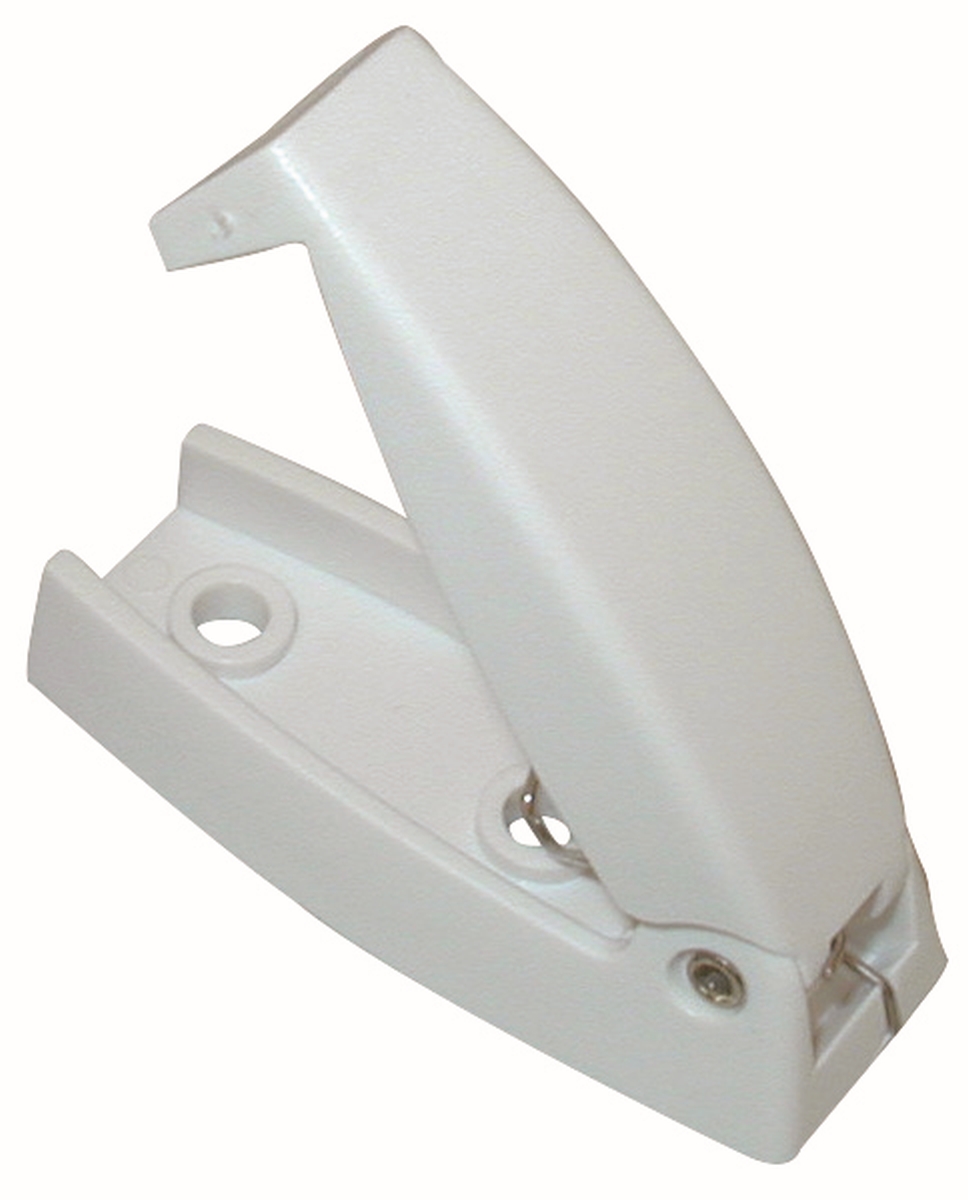 Klappenfeststeller/-halter Aus Kunststoff