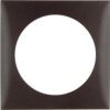 philippi_adr1_schwarz_abdeckrahmen_1_fach_32444