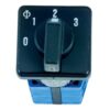 Philippi CG 4 A 241 (0-1-2-3) Meßwahlschalter philippi_cg_4_a_241__0_1_2_3__meßwahlschalter_32463