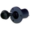 Philippi ESD 12V rund Einbausteckdose philippi_esd_12v_rund_einbausteckdose_32484