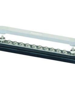 Philippi AMS 22 Abdeckung für SMS 22 Sammelschiene philippi_sms_22_sammelschiene_32728