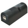 Philippi USD 12/24 A USB Ladesteckdose philippi_usd_12_24_a_usb_ladesteckdose_32331