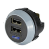 Philippi USD GW USB Einbau-Doppel-Ladesteckdose philippi_usd_gw_usb_einbau_doppel_ladesteckdose_56449