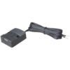 Philippi USF Flache USB Ladesteckdose 12/24VDC philippi_usf_flache_usb_ladesteckdose_12_24vdc_81517