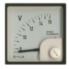 Philippi Voltmeter 15V SQS48/8-16V philippi_voltmeter_15v_sqs48_8_16v_32424
