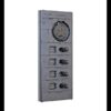 PLASTIMO 4--fach Schalttafel mit USB Steckdose plastimo_4__fach_schalttafel_mit_usb_steckdose_77241