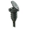 PLASTIMO 6x Ventil für Performance Fender, schwarz plastimo_6x_ventil_für_performance_fender__schwarz_47406
