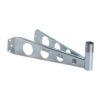 PLASTIMO 'BRACKET ST/STEEL FOR DECK 1''X14' plastimo__bracket_st_steel_for_deck_1__x14__58568