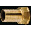 PLASTIMO 'BRASS CONNECTOR F-M 1 1/4 - plastimo__brass_connector_f_m_3_4___20_mm__59316
