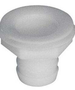 PLASTIMO 'BUNGS & BUNGHOLES D.55+CAP THR1''1/2' plastimo__bungs___bungholes_d_55_cap_thr1__1_2__60132