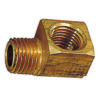 PLASTIMO 'ELBOW 1/4-1/4'' CONNECTOR FOR TANK' plastimo__elbow_1_4_1_4___connector_for_tank__26159