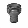PLASTIMO 'GERADES ENDSTUECK 28 MM 1'' 1/8 / BYPAS plastimo__gerades_endstueck_28_mm_1___1_8___bypas_13476