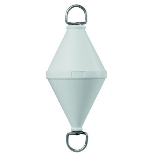 PLASTIMO MOORING BUOY+ STD ROD D50X1030 (orange) plastimo__mooring_buoy__std_rod_d50x1030__orange___56271