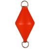 PLASTIMO MOORING BUOY+ STD ROD D50X1030 (orange) plastimo__mooring_buoy__std_rod_d50x1030__orange___56272