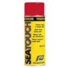 PLASTIMO 'MOTOR SPRAY IB 'VOLVO' AQUA RED (72+)' plastimo__motor_spray_ib__caterpillar__yellow__59617