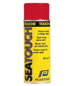 PLASTIMO 'MOTOR SPRAY IB 'VOLVO' PENTA GREEN' plastimo__motor_spray_ib__caterpillar__yellow__59617