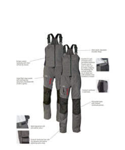 PLASTIMO ACTIV Herrenhose Größe: XL plastimo_activ_frauenhose_größe__xs_64208