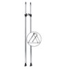 PLASTIMO ADJ. BIMINI AWNING SUPPORT plastimo_adj__bimini_awning_support_57512