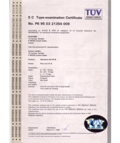 PLASTIMO Anglerweste Plein Sud, L, 70-90 Kg plastimo_anglerweste_plein_sud__l__70_90_kg_44874