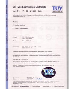 PLASTIMO Anglerweste Plein Sud, XL, + 90 Kg plastimo_anglerweste_plein_sud__xl____90_kg_44877