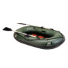 PLASTIMO Annexe FISH P180SF grün plastimo_annexe_fish_p180sf_grün_14238
