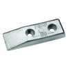 PLASTIMO ANODE PLATE 2KG 210X70 plastimo_anode_plate_2kg_210x70_26249