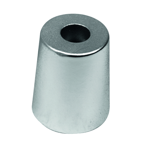 PLASTIMO CRANCHI SHAFT ANODES 50 46 KEYS plastimo_anode_radice_shaft_d_60_replacement_25822