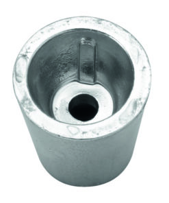 PLASTIMO ANODE RADICE SHAFT D.50MM plastimo_anode_radice_shaft_d_60_replacement_25823