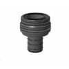 PLASTIMO ANSCHLUSSTUECK GERADE 25MM + ABDICHT plastimo_anschlusstueck_gerade_25mm___abdicht_13614