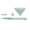 PLASTIMO ANTI-ROLL FUNNEL 175MM FLEXIBLE plastimo_anti_roll_funnel_175mm_flexible_160804