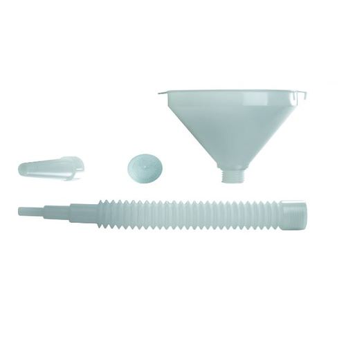 PLASTIMO ANTI-ROLL FUNNEL 175MM FLEXIBLE plastimo_anti_roll_funnel_175mm_flexible_160804