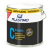 PLASTIMO ANTIFOULING CLASSIC 2.5 L SCHWARZ (2x) plastimo_antifouling_classic_2_5_l_schwarz__2x__52941