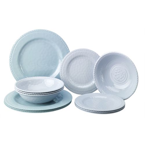 PLASTIMO Atoll Geschirr 12-tlg. rund plastimo_atoll_geschirr_12_tlg__rund_64494