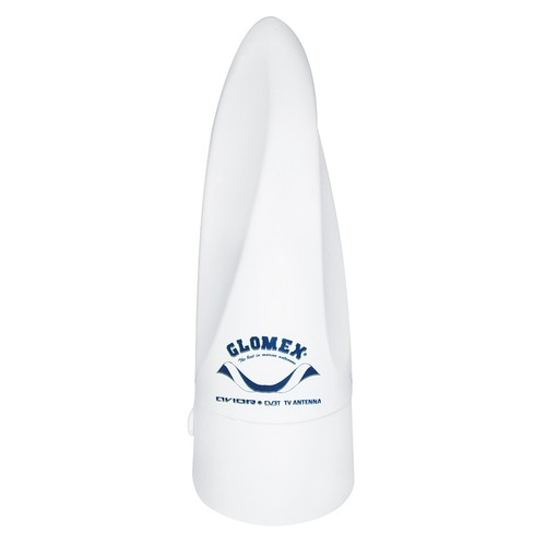 PLASTIMO AVIOR VT300 TV/FM ANTENNA - COMPLETE plastimo_avior_vt300_tv_fm_antenna___complete_58966