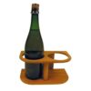 Plastimo Bambus 2-er Flaschenhalter 95mm Ø plastimo_bambus_2_er_flaschenhalter_95mm_ø_128341