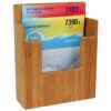 PLASTIMO Bambus Karten-/Zeitschriften Halter plastimo_bambus_karten__zeitschriften_halter__128318