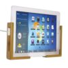Plastimo BAMBUS UNIVERSELLE TABLET-HALTERUNG plastimo_bambus_universelle_tablet_halterung_128308
