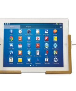 Plastimo BAMBUS UNIVERSELLE TABLET-HALTERUNG plastimo_bambus_universelle_tablet_halterung_128310
