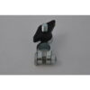 PLASTIMO BATT. CLAMP 8MM NEGATIVE (GREEN) plastimo_batt__clamp_8mm_negative__green__47413